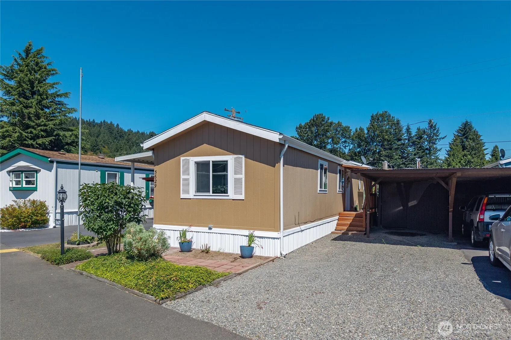 Property photo for 5629 112th Avenue Ct E #24, Puyallup