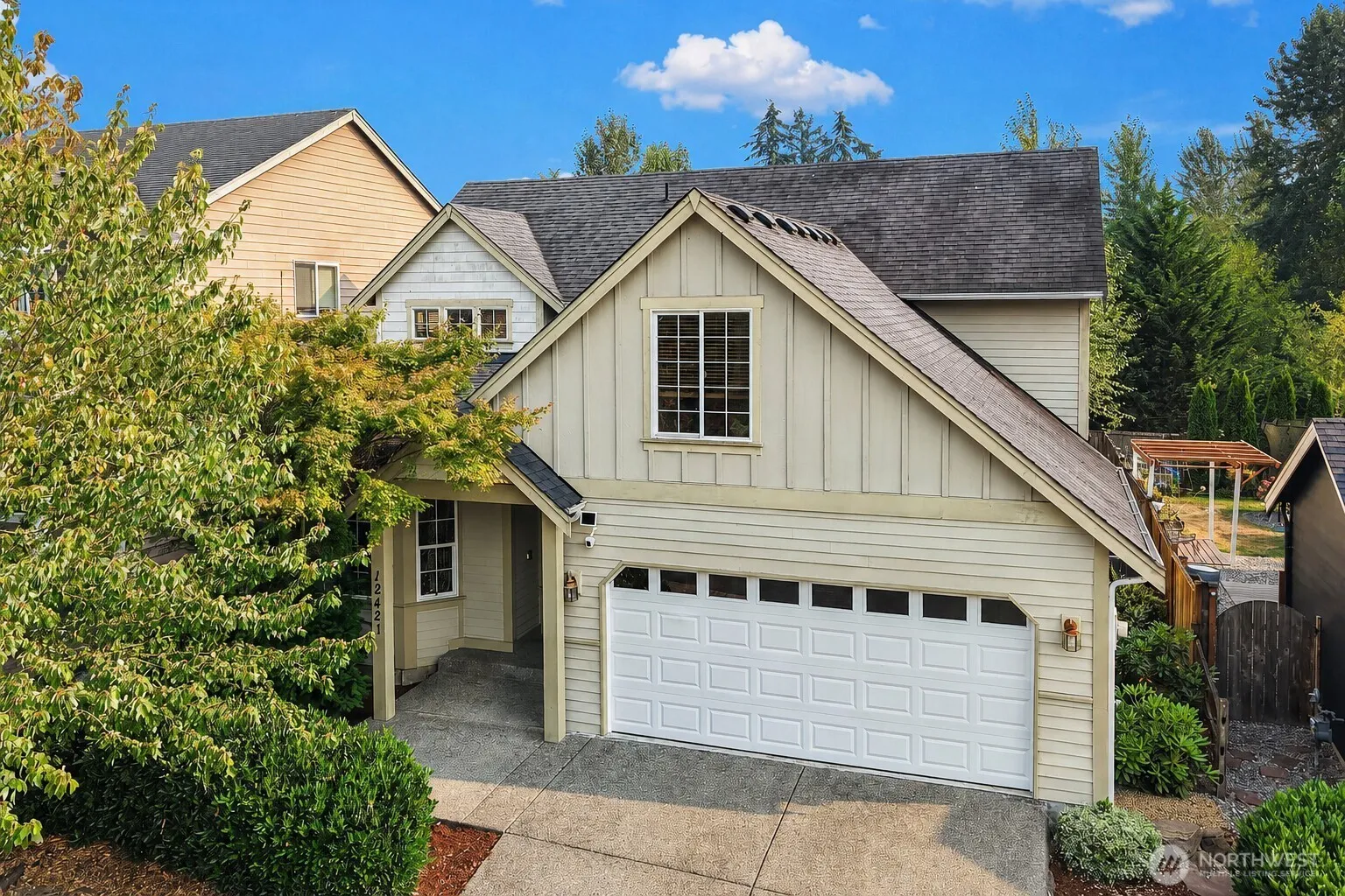 Property photo for 12421 278th Place Sw, Kent