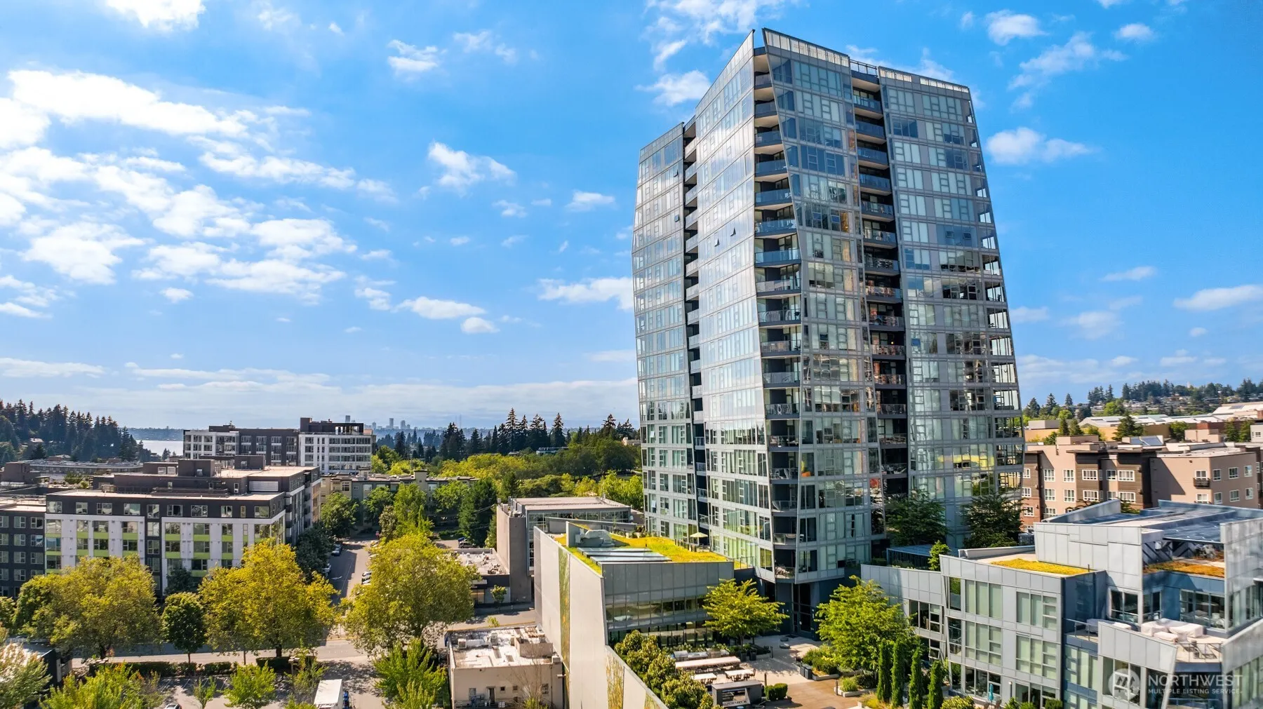 Property photo for 188 Bellevue Way Ne #1906, Bellevue