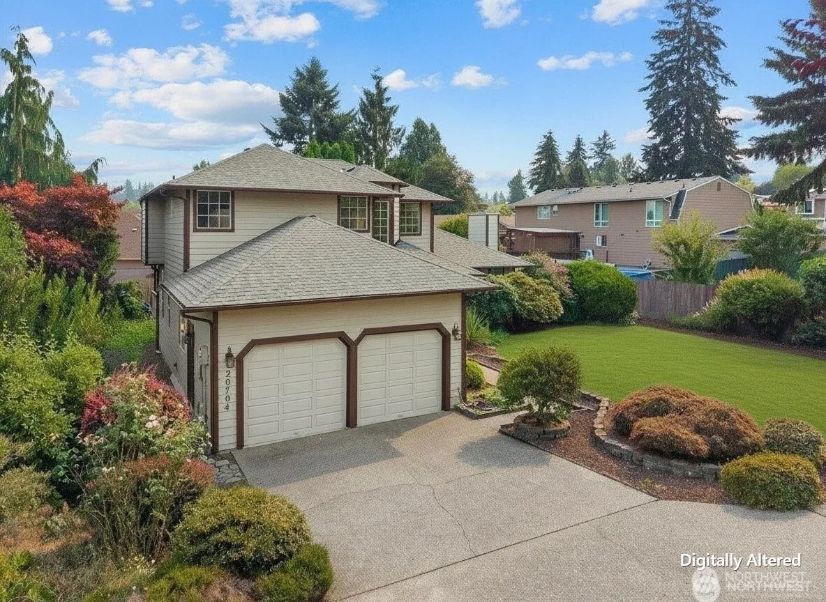 Property photo for 20704 29th Place W, Lynnwood photo 4