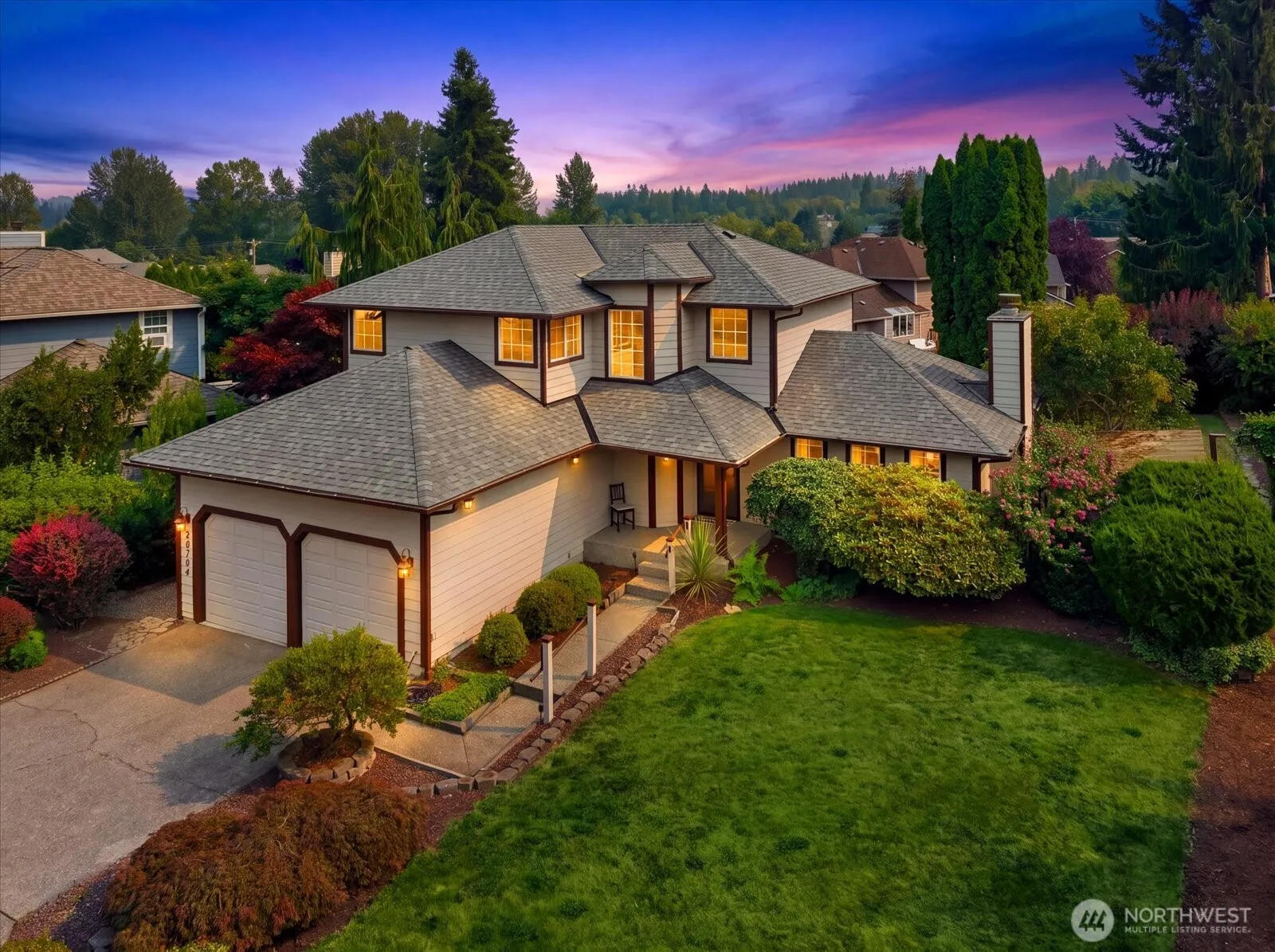 Property photo for 20704 29th Place W, Lynnwood