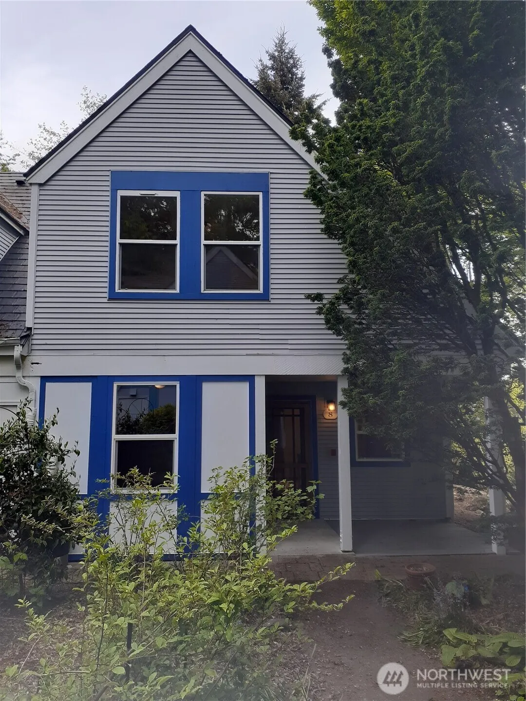 Property photo for 353 Wallace Way Ne #8, Bainbridge Island