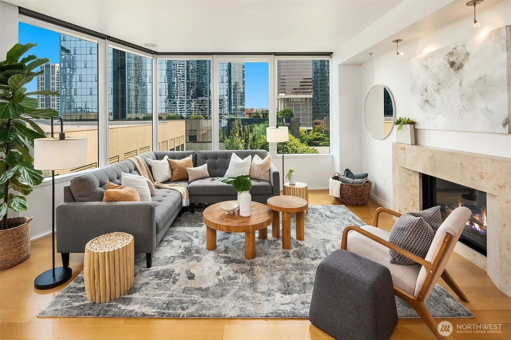 Property photo for 500 106th Avenue Ne #905, Bellevue