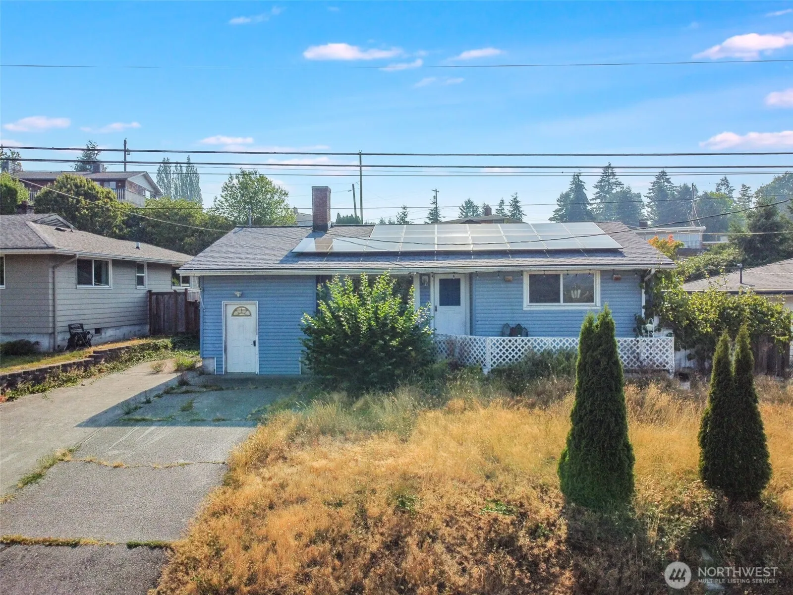 Property photo for 232 Bridgeway, Everett