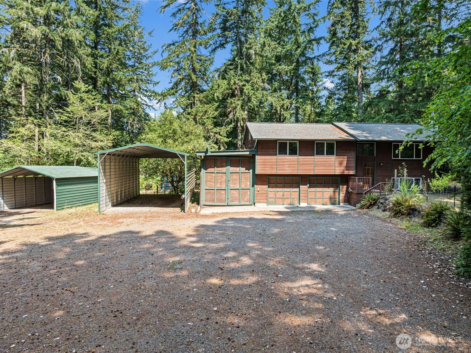 Property photo for 11101 133rd Street Nw, Gig Harbor