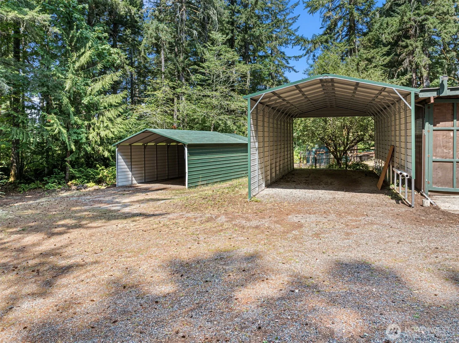 Property photo for 11101 133rd Street Nw, Gig Harbor photo 3