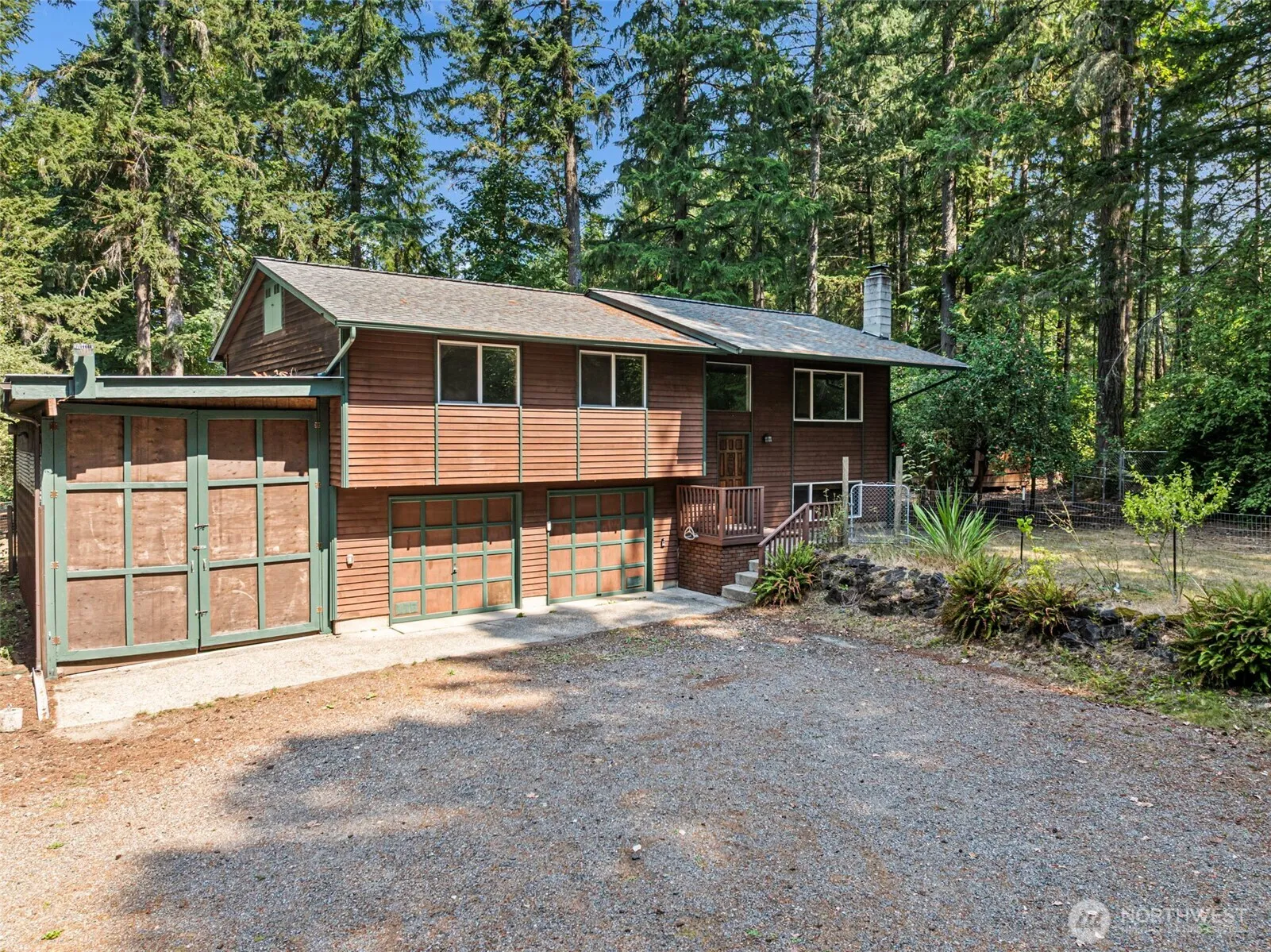Property photo for 11101 133rd Street Nw, Gig Harbor photo 2