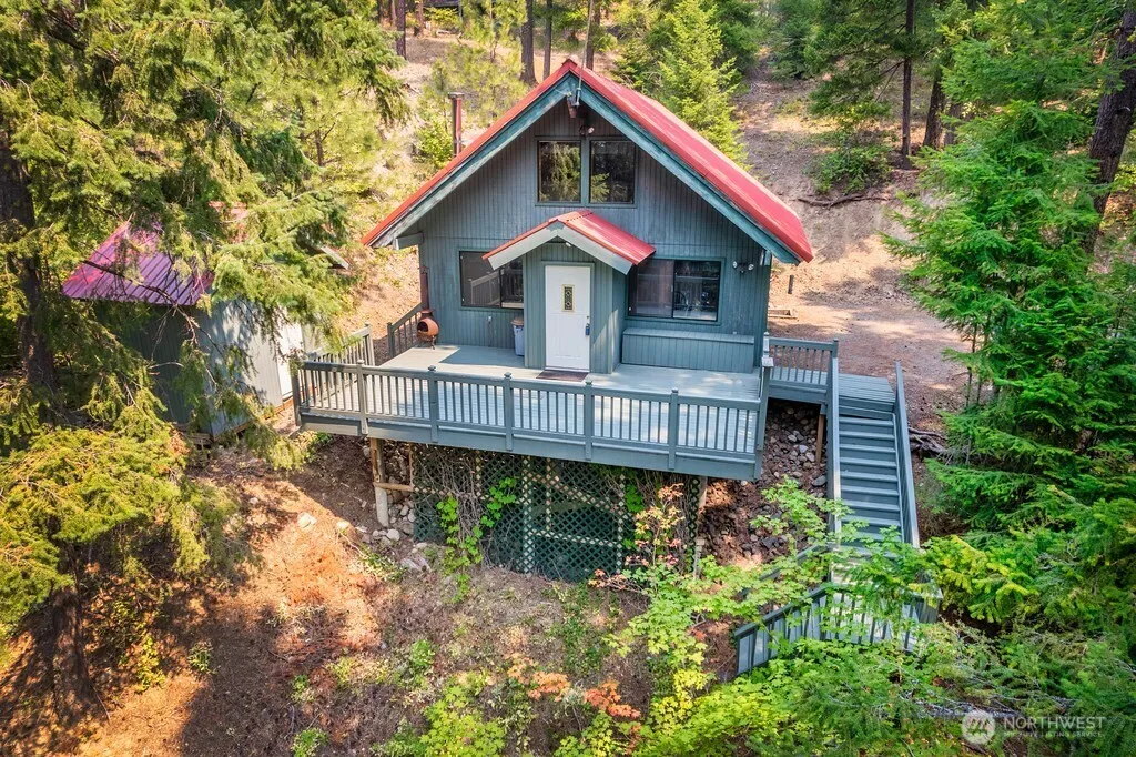 Property photo for 0 Nka Lakeview Drive, Ronald