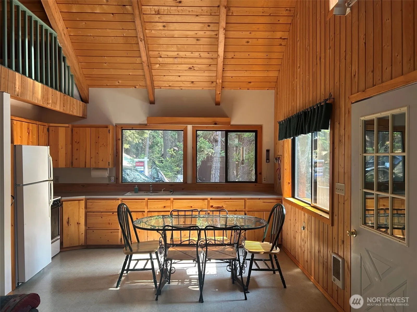 Property photo for 0 Nka Lakeview Drive, Ronald photo 3