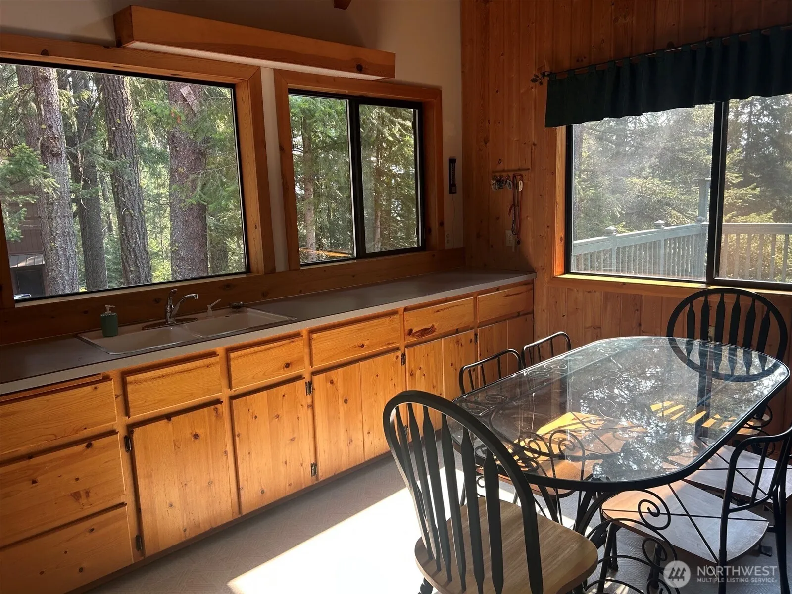 Property photo for 0 Nka Lakeview Drive, Ronald photo 5