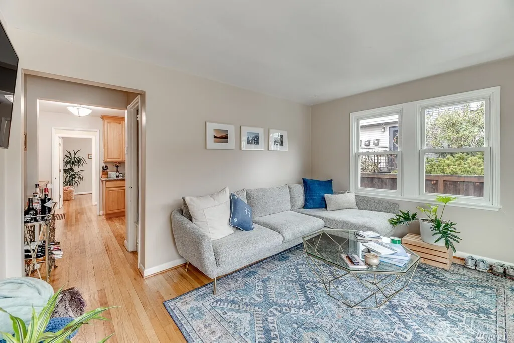 Property photo for 6041 5th Avenue Nw, Seattle photo 4
