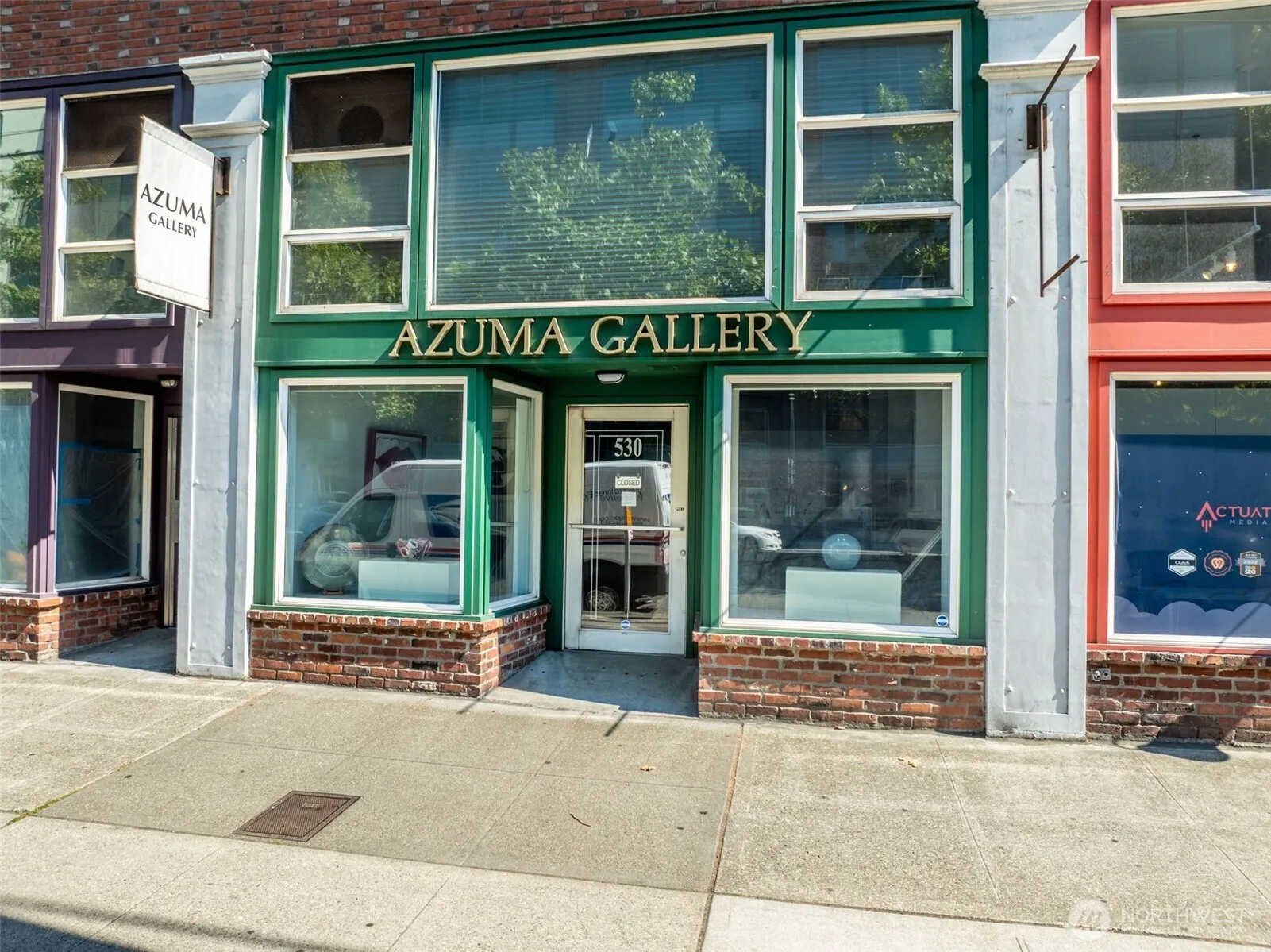 Property photo for 526 1st Avenue S #530-c, Seattle