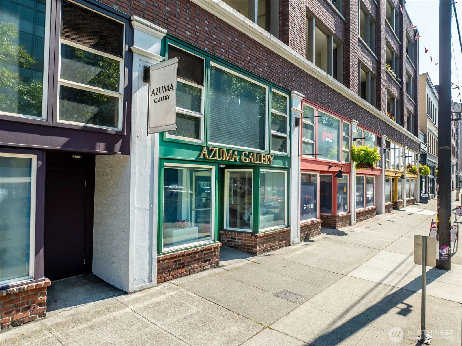 Property photo for 526 1st Avenue S #530-c, Seattle photo 2