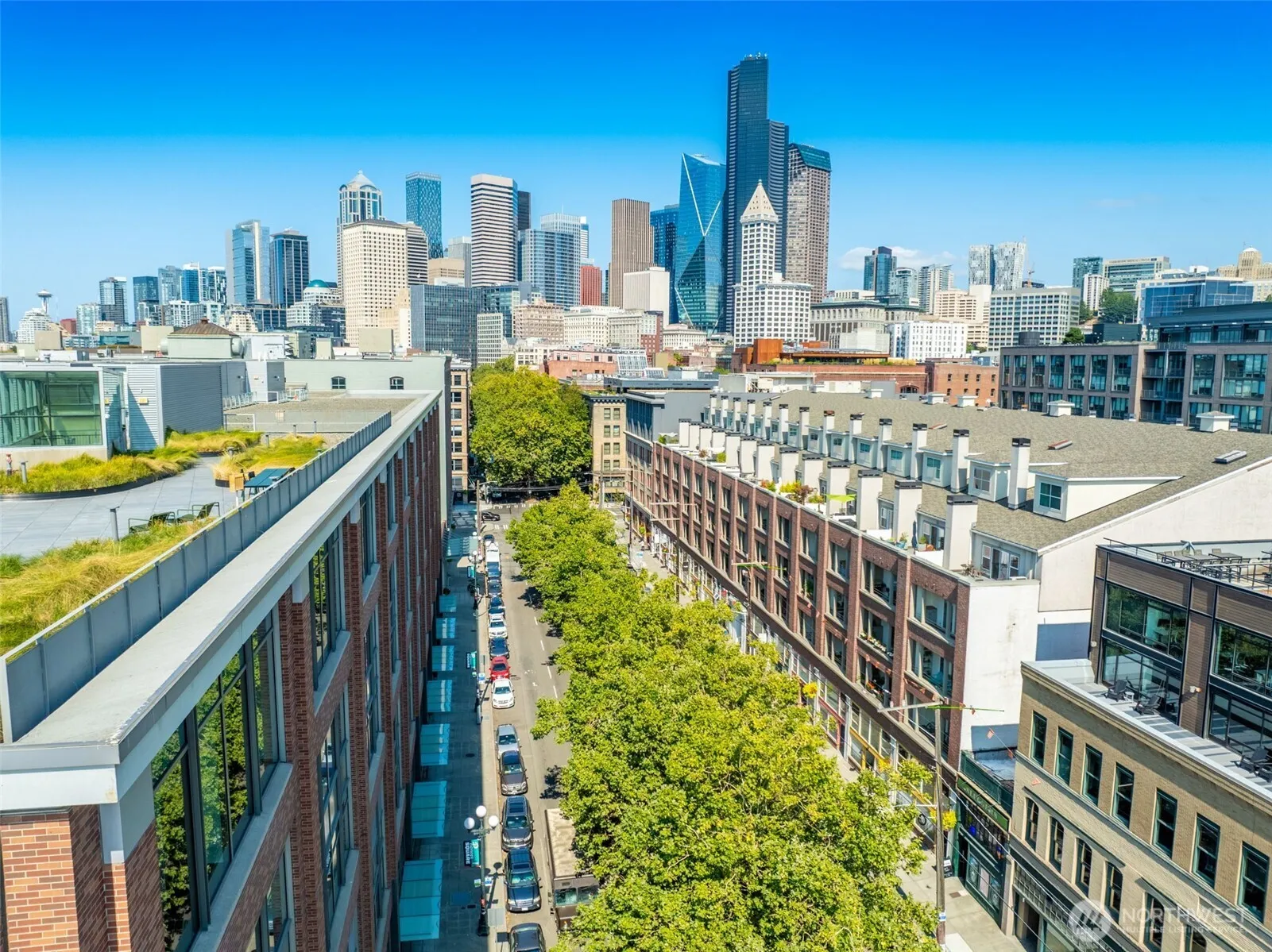 Property photo for 526 1st Avenue S #530-c, Seattle photo 5