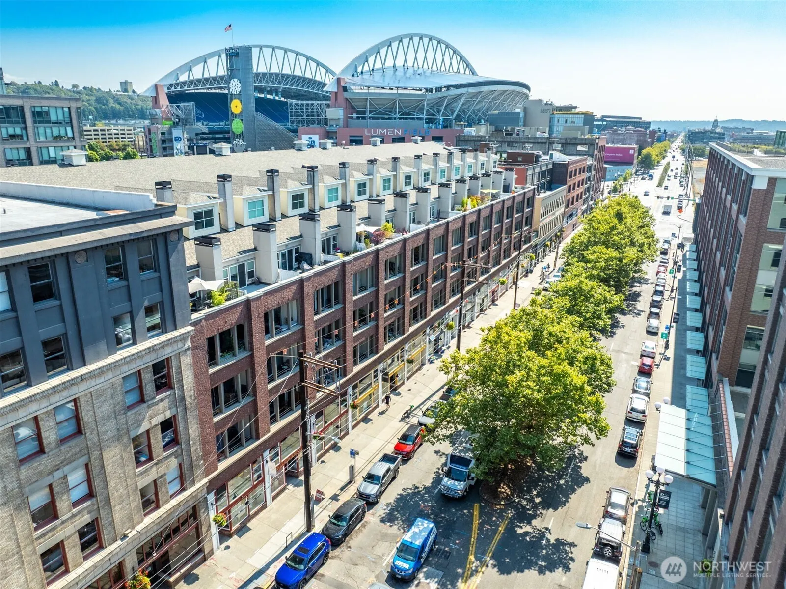 Property photo for 526 1st Avenue S #530-c, Seattle photo 4