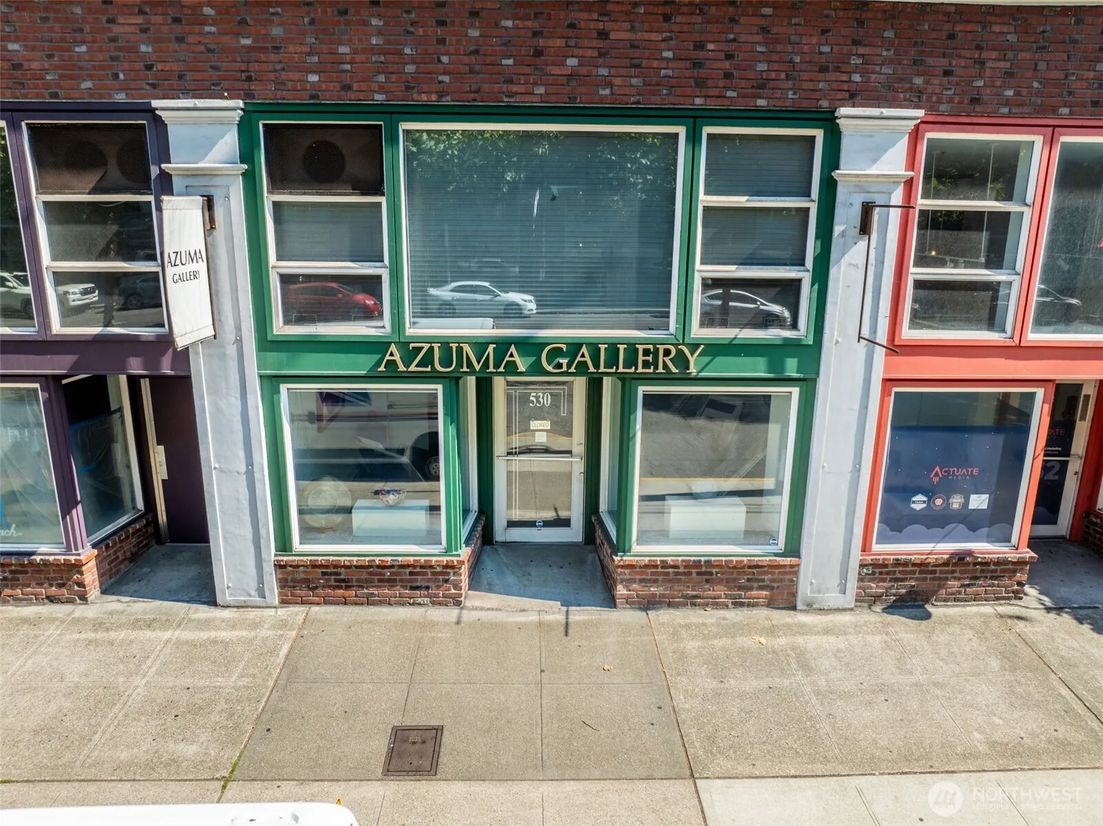Property photo for 526 1st Avenue S #530-c, Seattle photo 3
