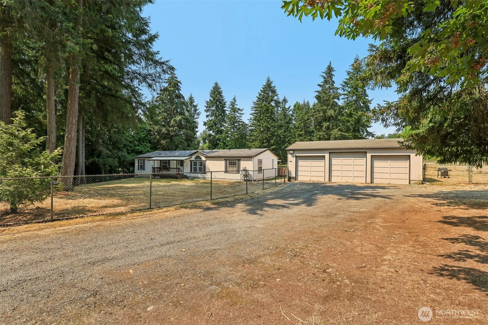 Property photo for 16627 230th Avenue Se, Maple Valley