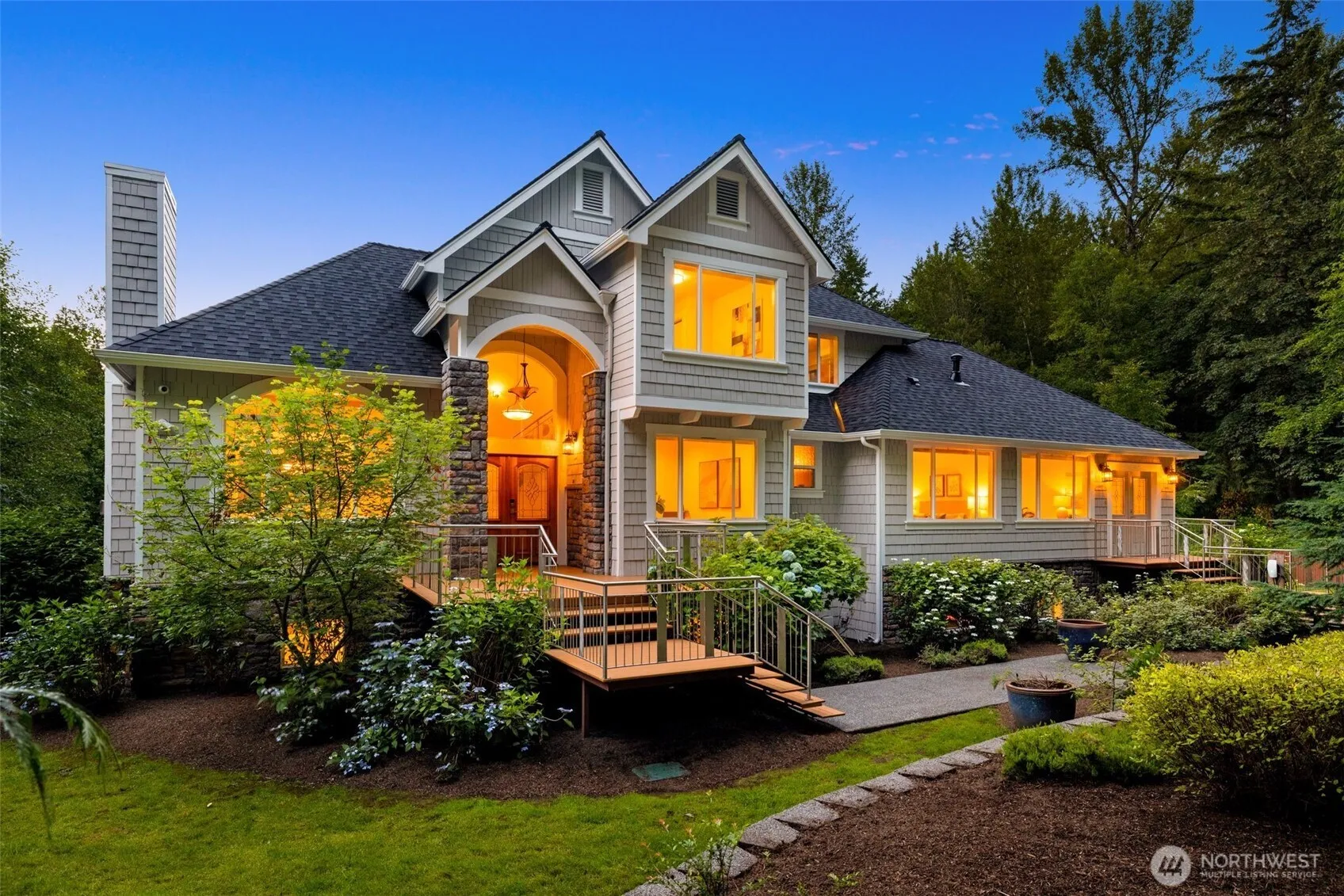 Property photo for 26726 Ne Ames Lake Road, Redmond