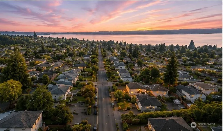 Property photo for 920 Maple Street, Edmonds