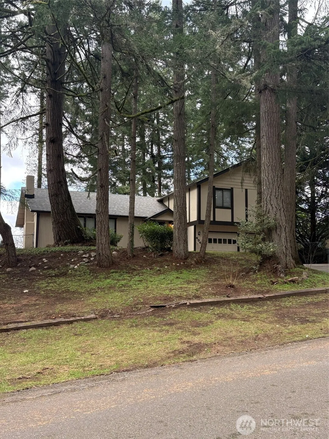 Property photo for 4343 Highline Drive Se, Olympia photo 2