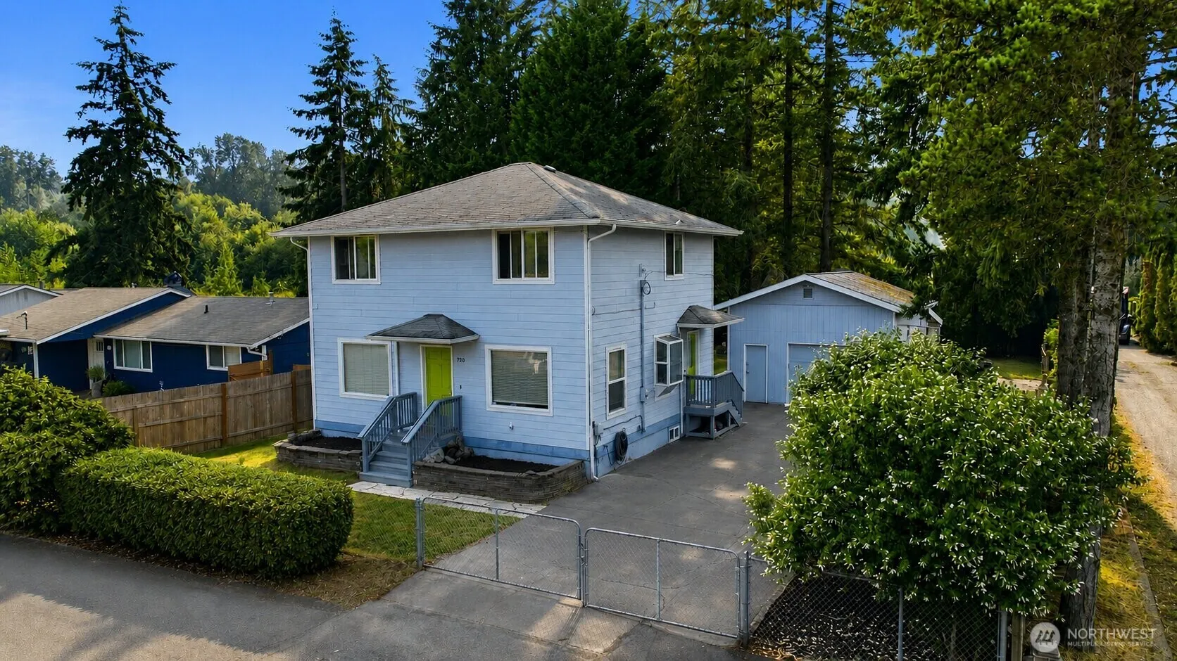 Property photo for 926 16th Street Sw, Puyallup