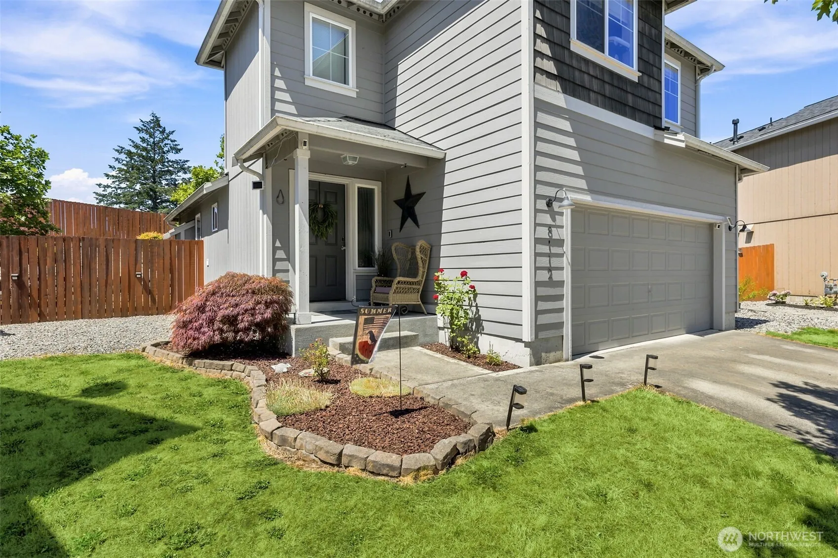 Property photo for 8112 Cantabella Court, Lacey photo 2