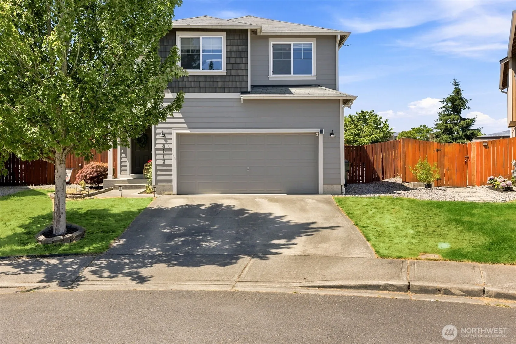 Property photo for 8112 Cantabella Court, Lacey