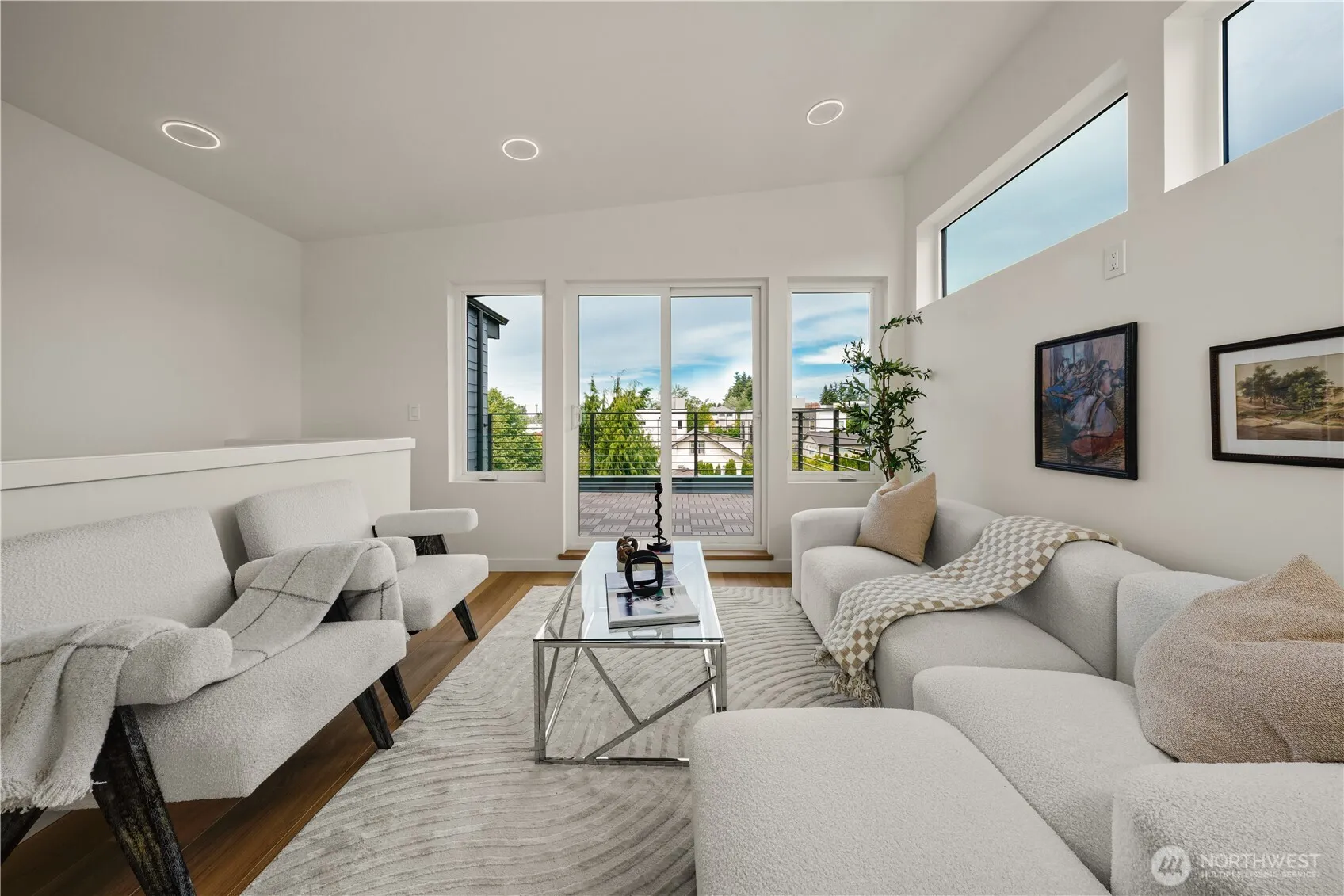 Property photo for 8316 Mary Avenue Nw #c, Seattle photo 5