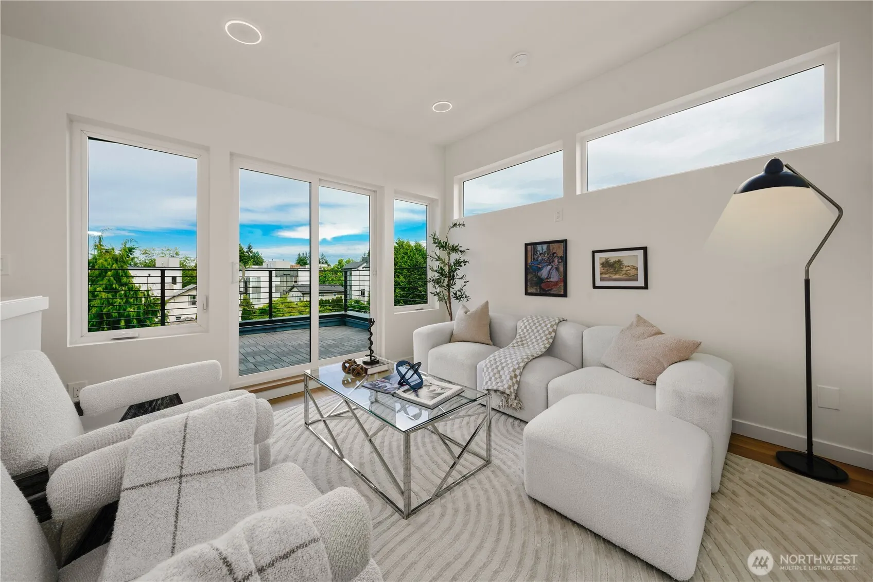Property photo for 8316 Mary Avenue Nw #c, Seattle photo 3