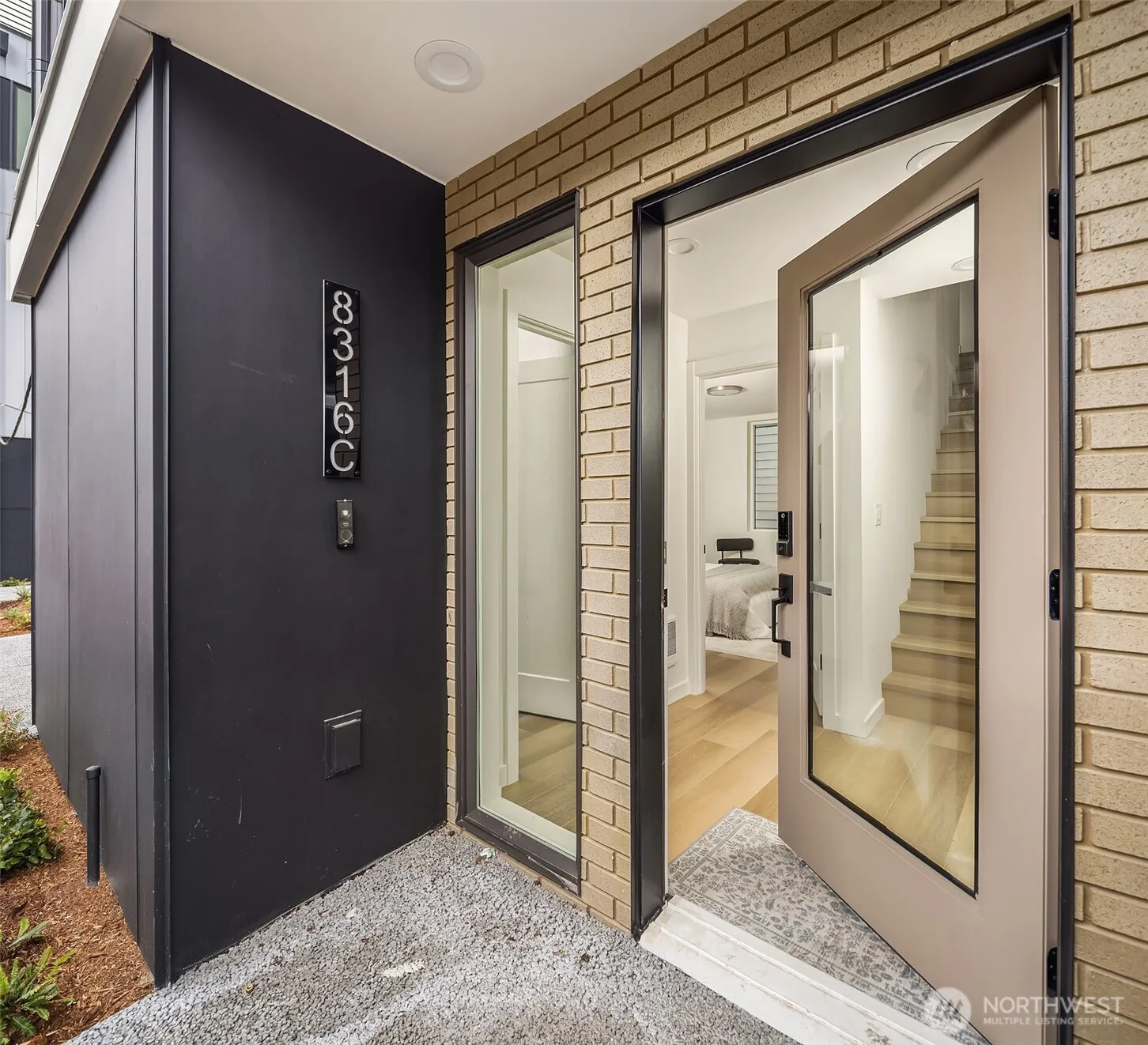Property photo for 8316 Mary Avenue Nw #c, Seattle photo 2