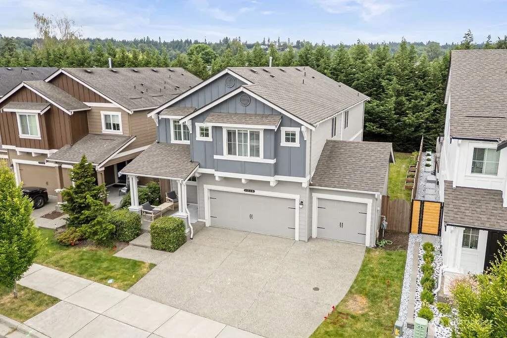 Property photo for 1210 29th Street Nw, Puyallup photo 2