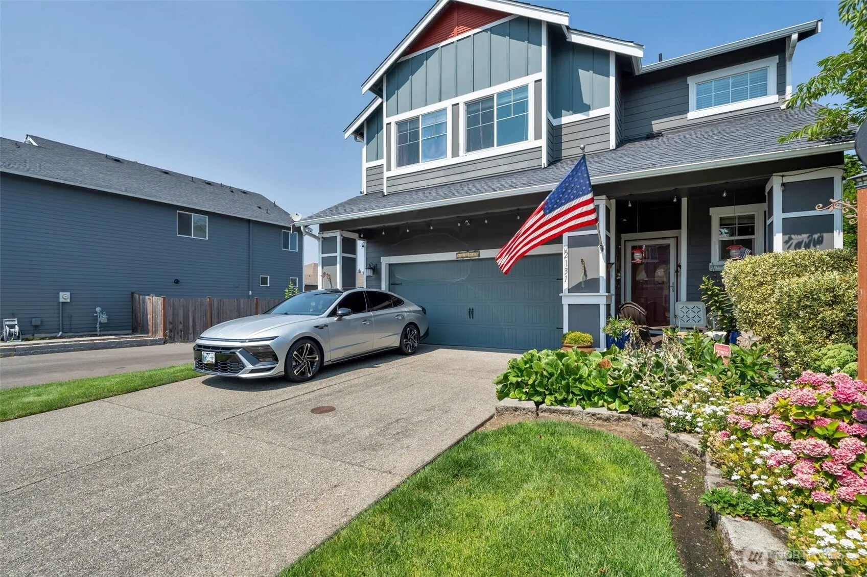 Property photo for 2131 186th Street Ct E, Spanaway photo 3