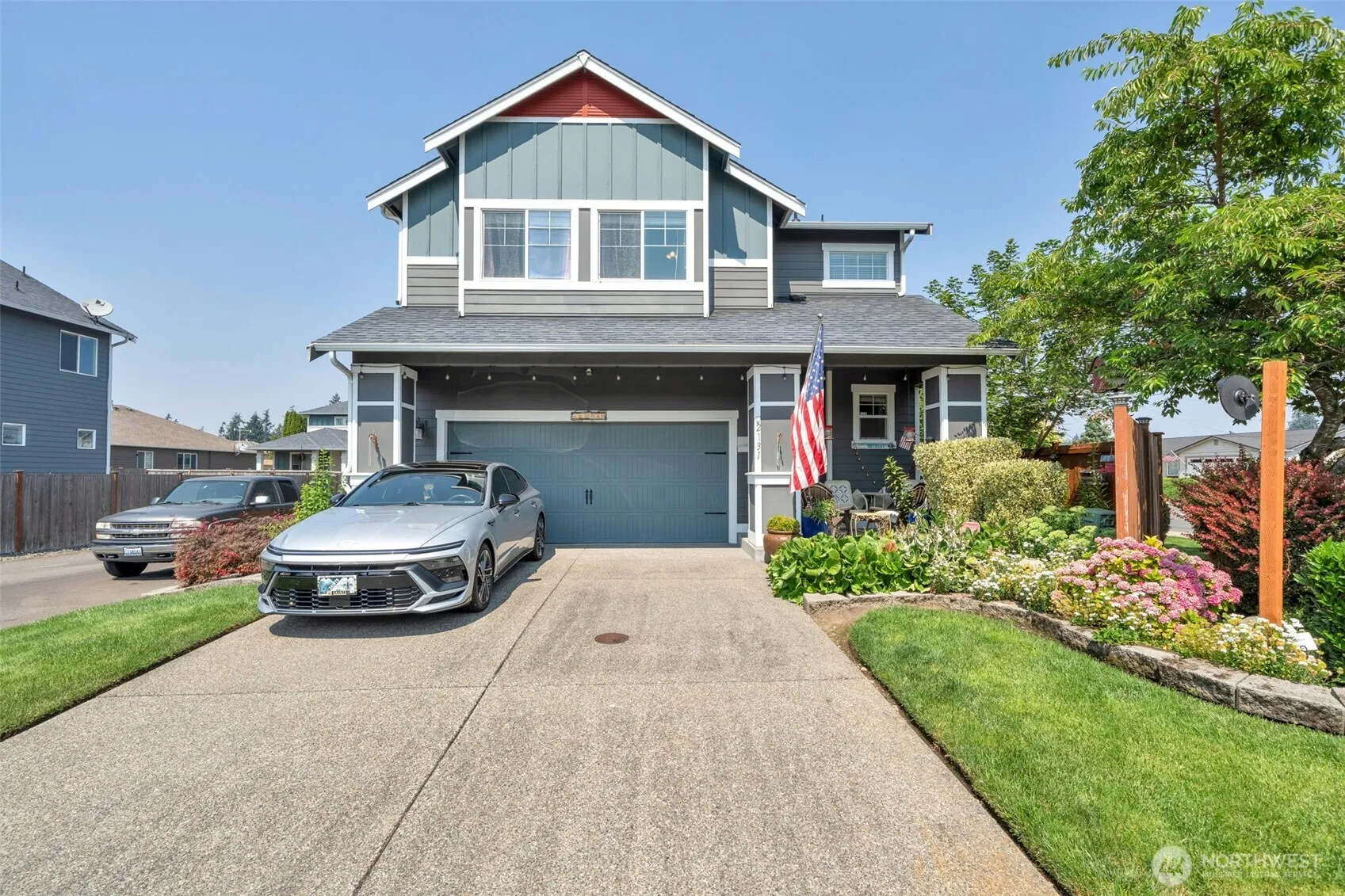 Property photo for 2131 186th Street Ct E, Spanaway