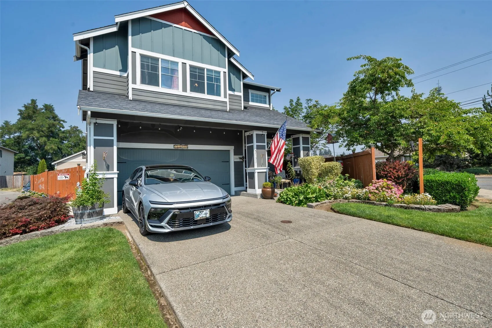 Property photo for 2131 186th Street Ct E, Spanaway photo 2