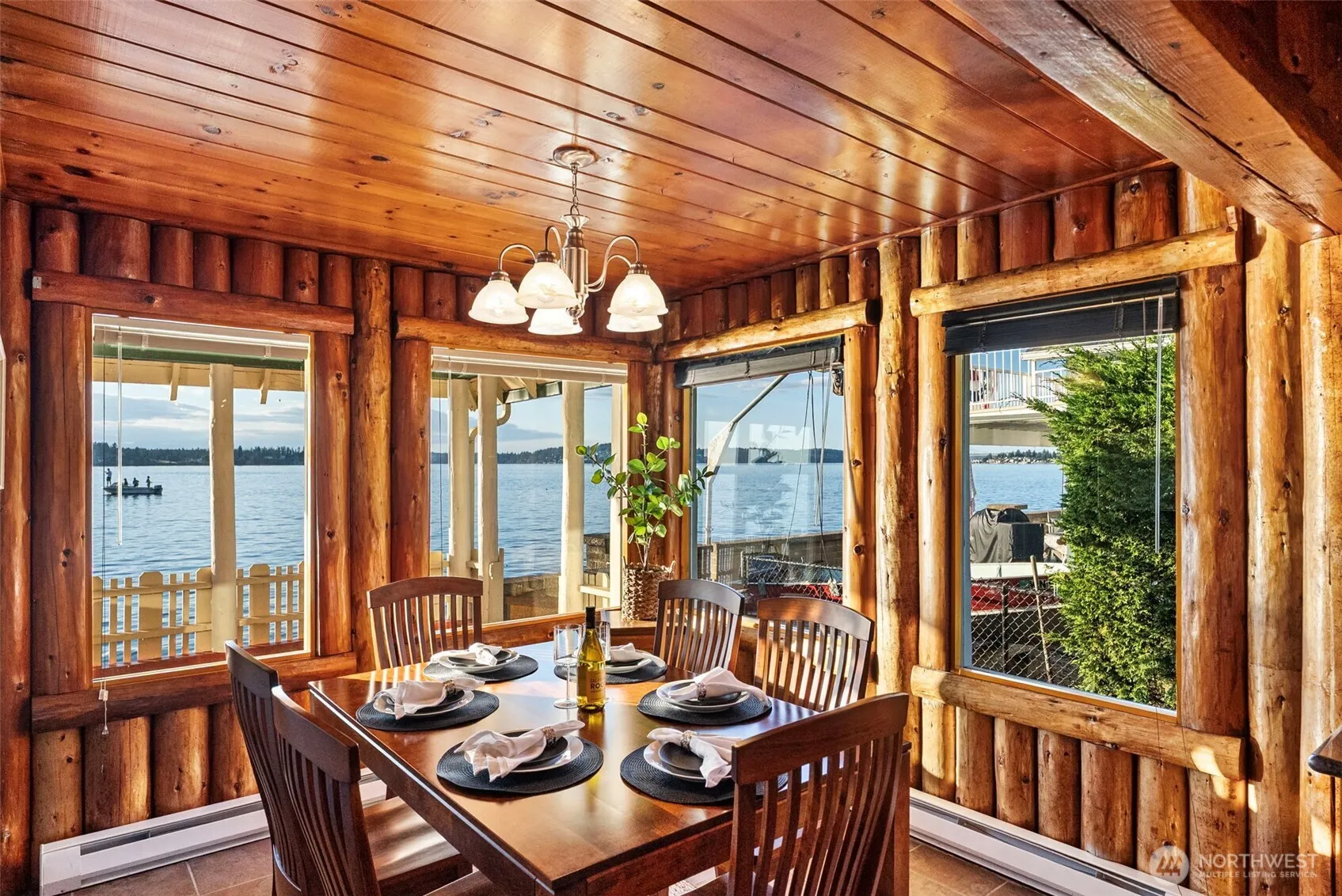 Property photo for 4420 Sunset Beach Road W, University Place photo 4