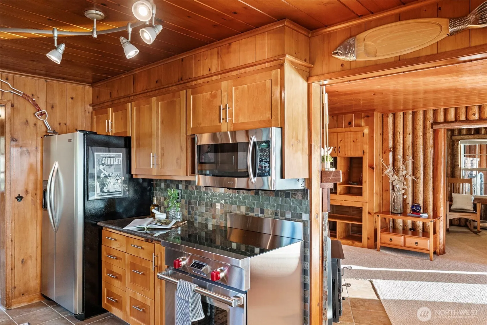 Property photo for 4420 Sunset Beach Road W, University Place photo 5