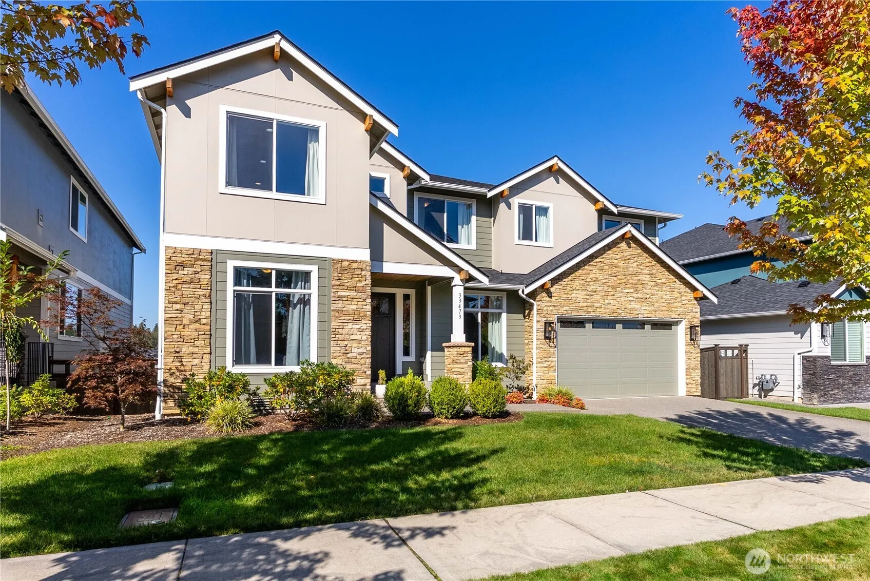 Property photo for 33473 Walnut Avenue Se, Black Diamond