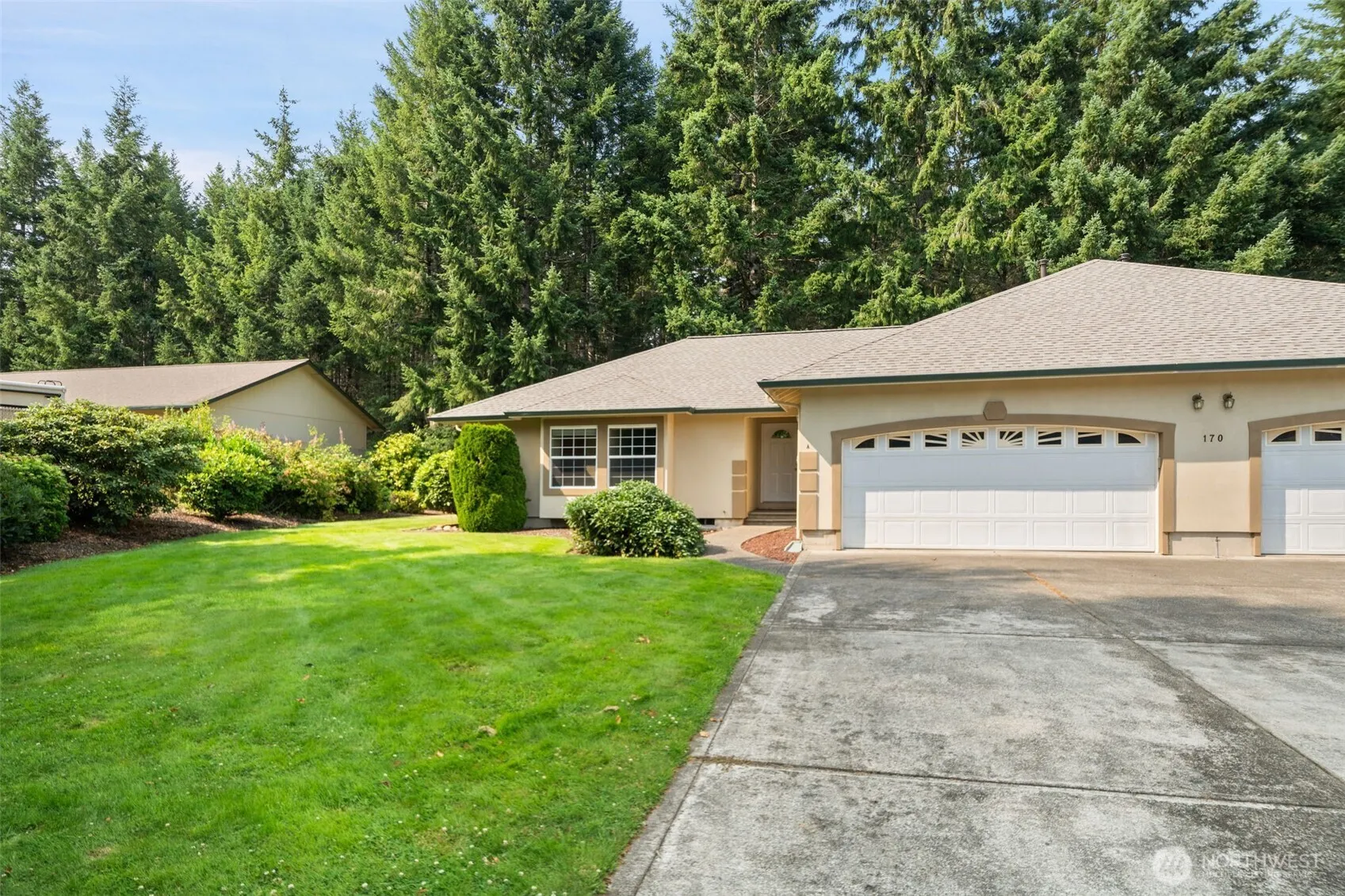 Property photo for 170 E Beaumont Drive #a, Shelton