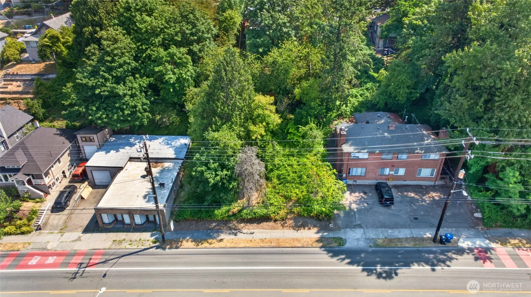 Property photo for 4040 Delridge Way Sw, Seattle