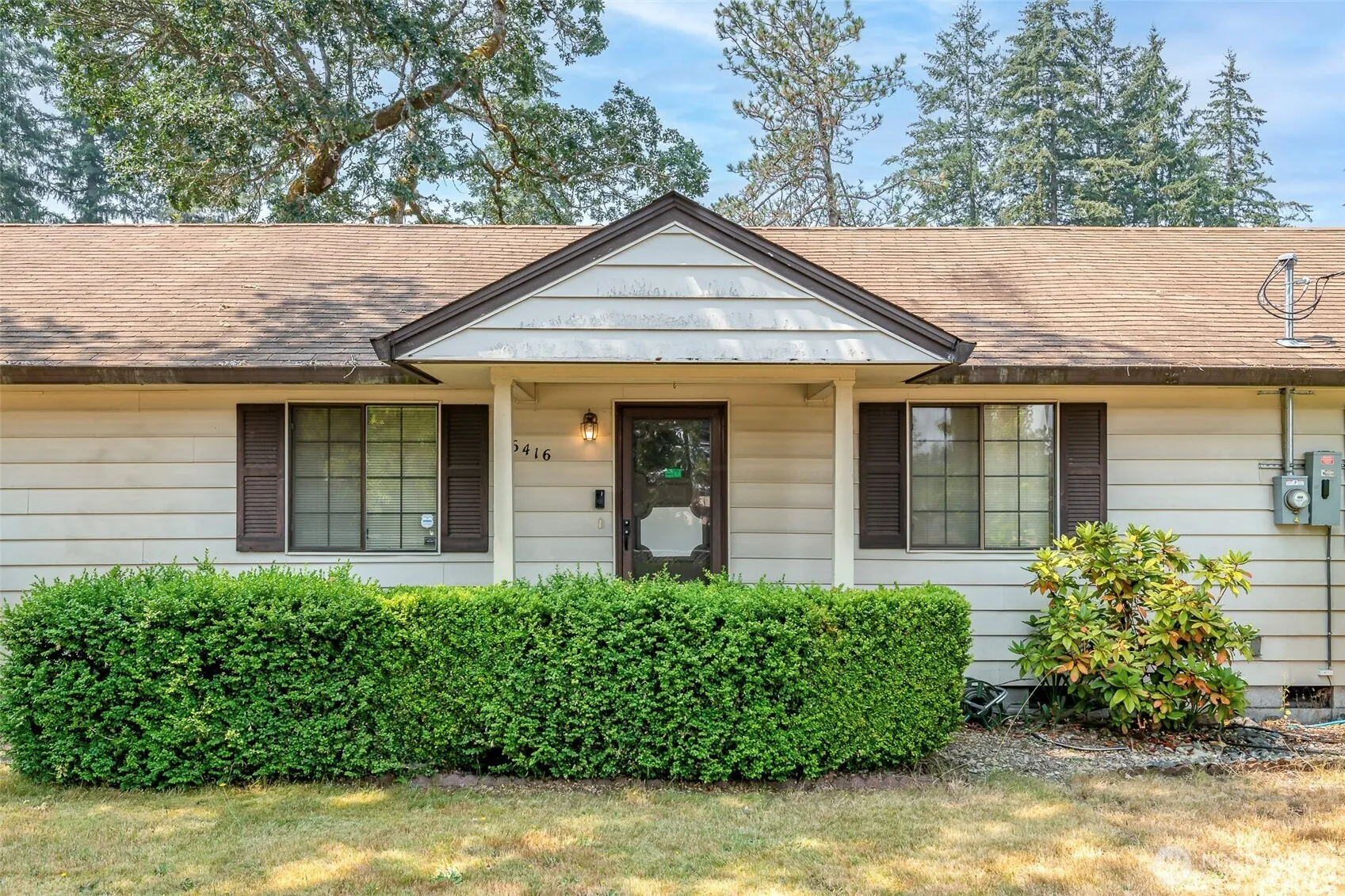Property photo for 16416 Spanaway Loop Road S, Spanaway photo 2