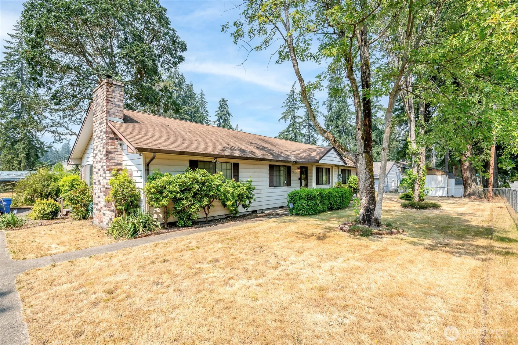 Property photo for 16416 Spanaway Loop Road S, Spanaway