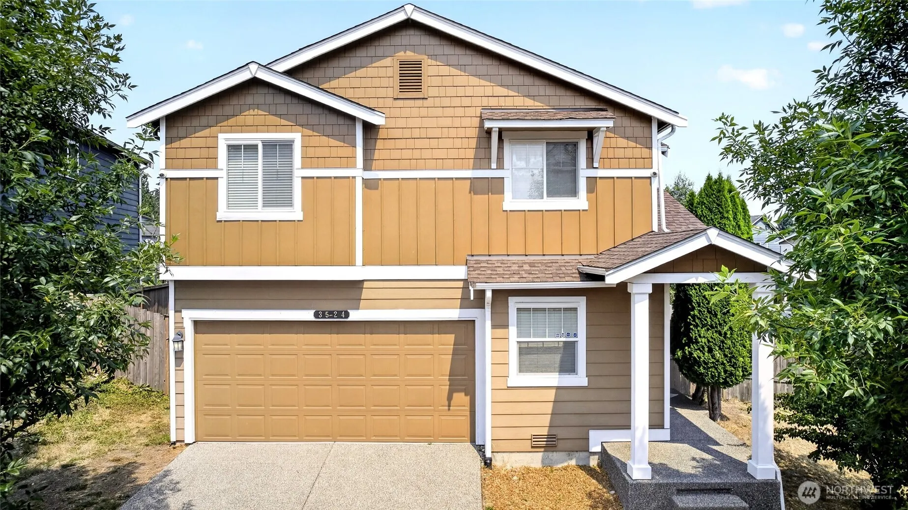 Property photo for 3524 S 296th, Auburn