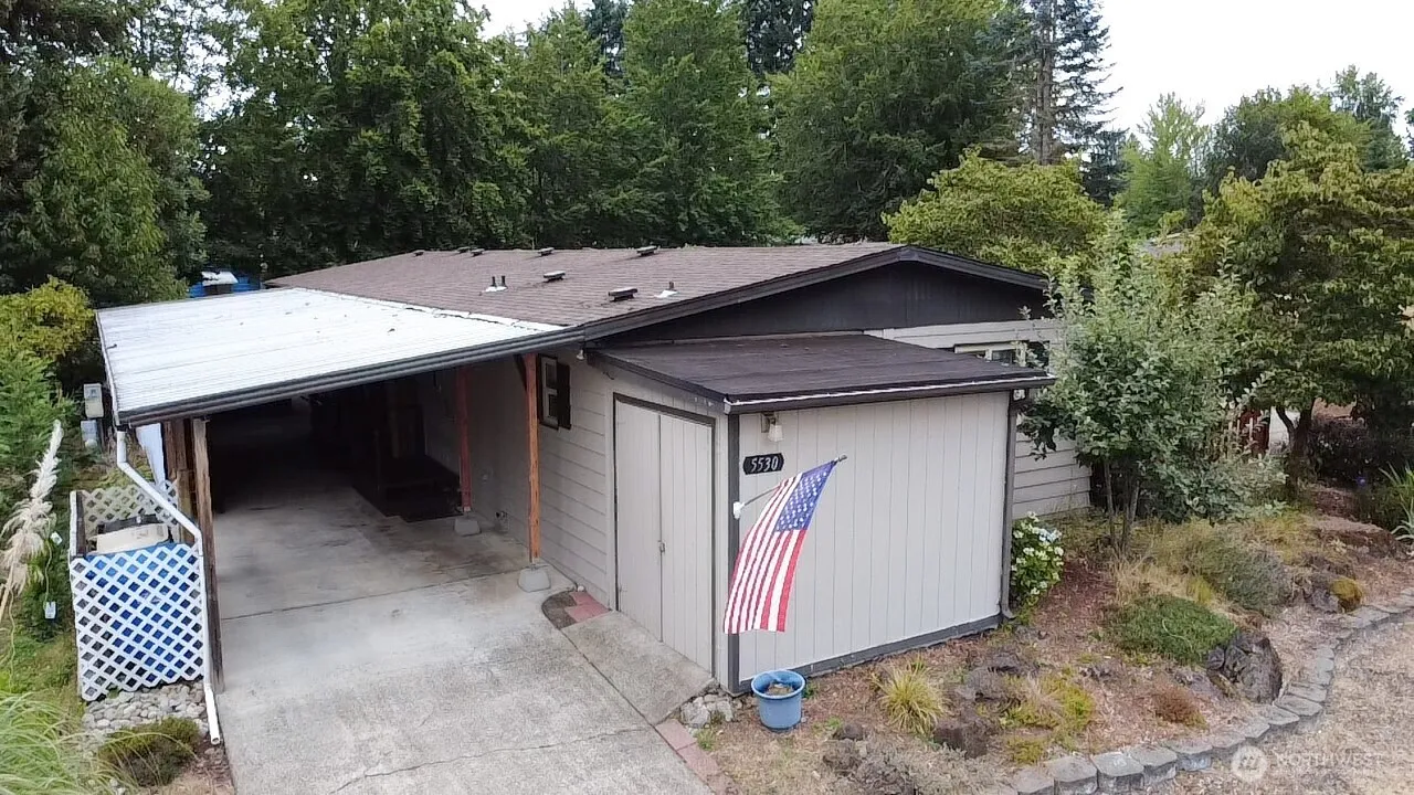 Property photo for 5530 Asotin Lane Se, Lacey photo 5