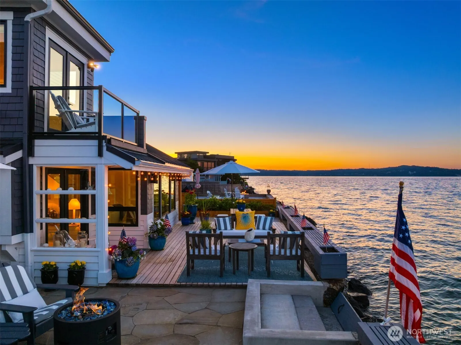 Property photo for 15670 Ne Point Monroe Drive, Bainbridge Island