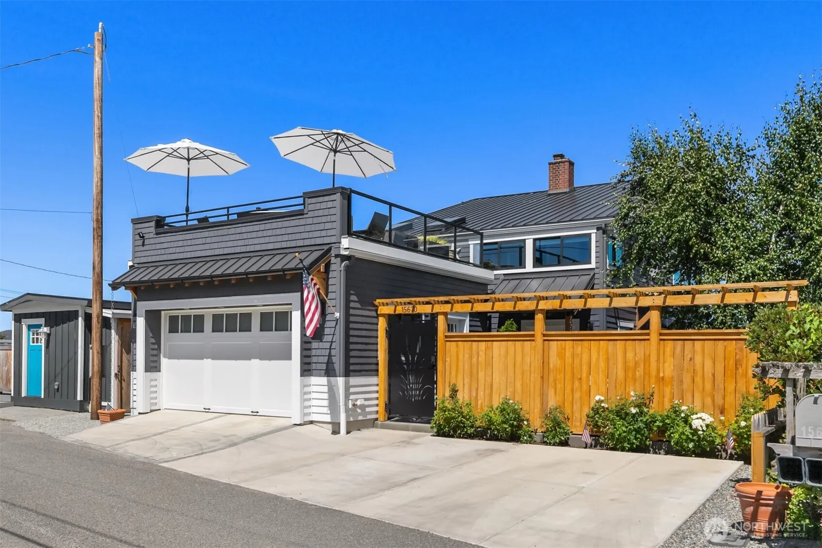 Property photo for 15670 Ne Point Monroe Drive, Bainbridge Island photo 5