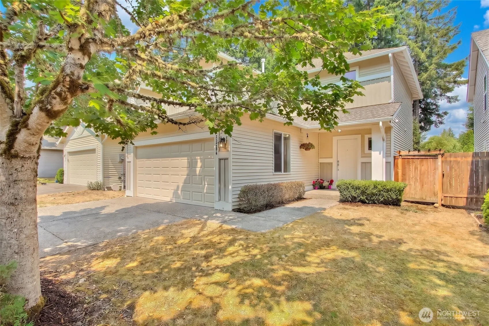 Property photo for 23704 Se 243rd Place, Maple Valley
