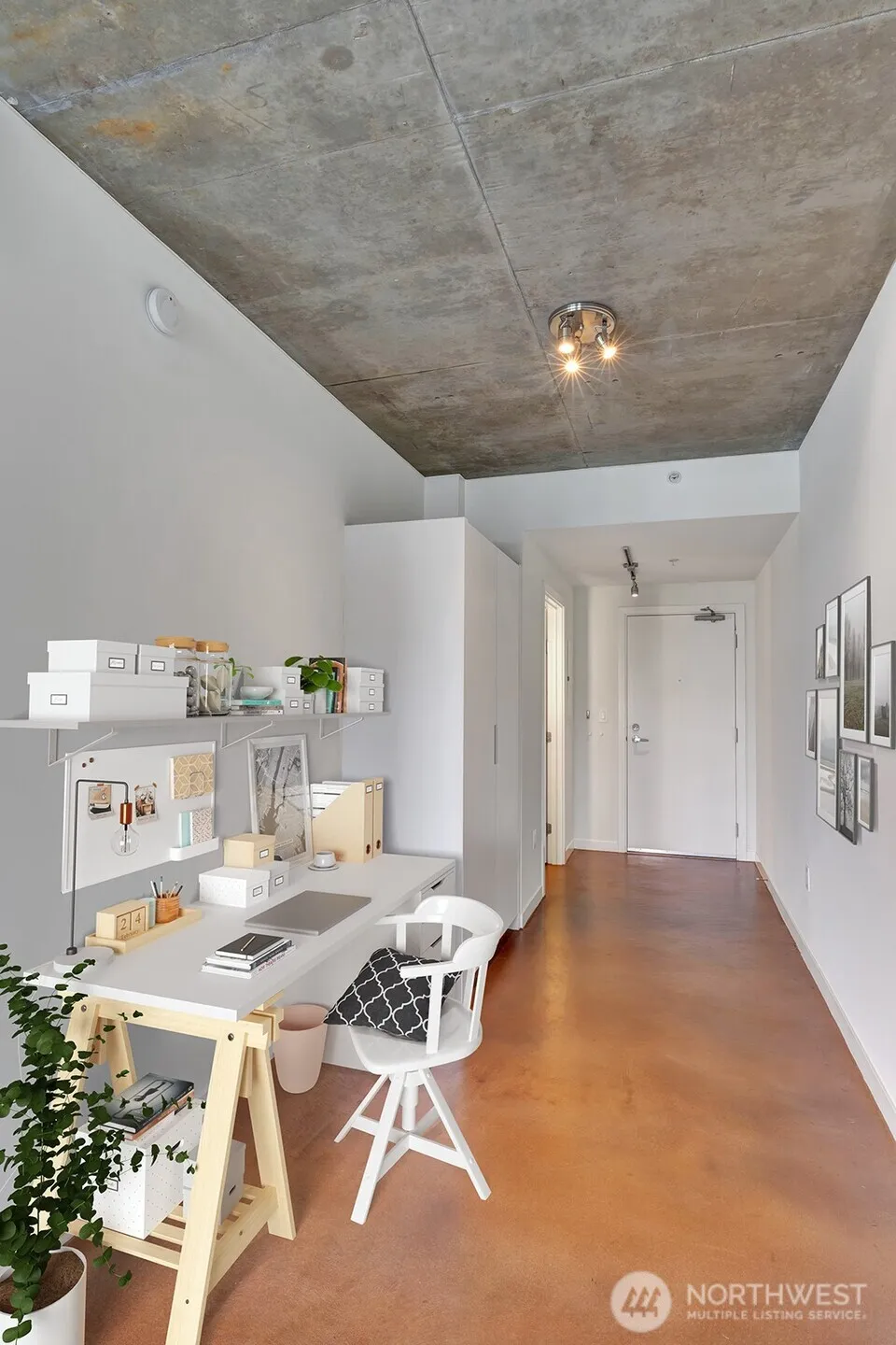 Property photo for 501 Roy Street #t208, Seattle photo 2