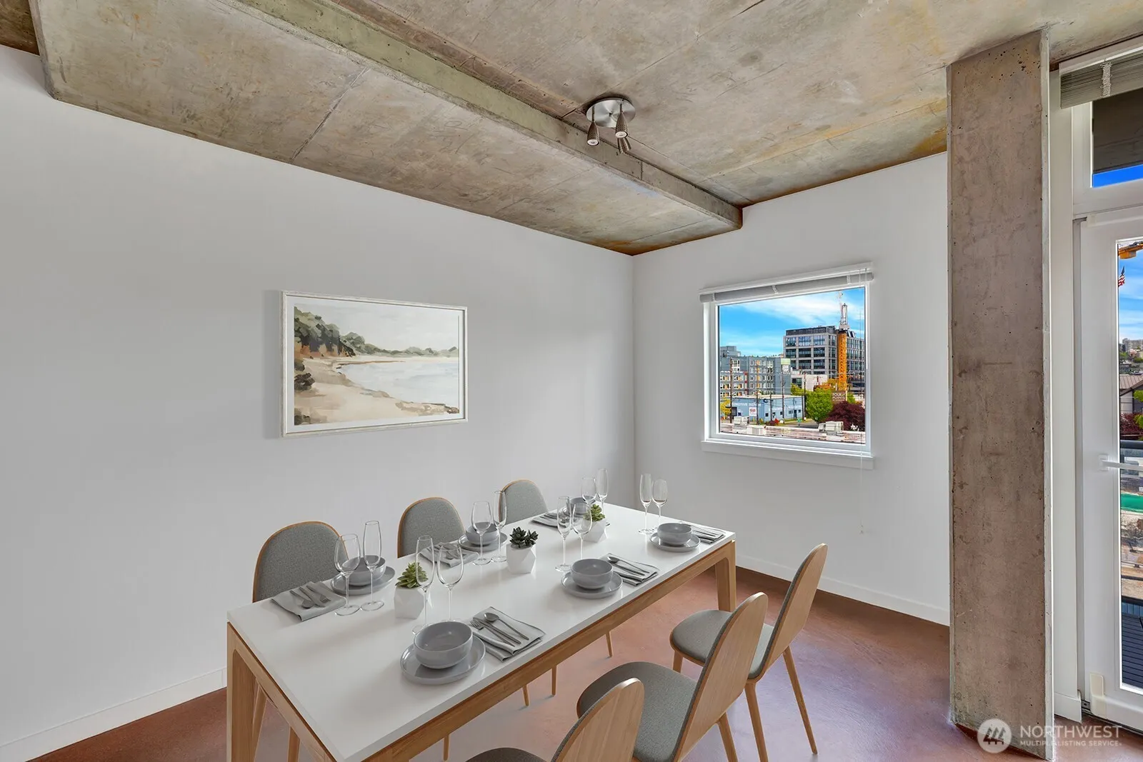Property photo for 501 Roy Street #t208, Seattle photo 4