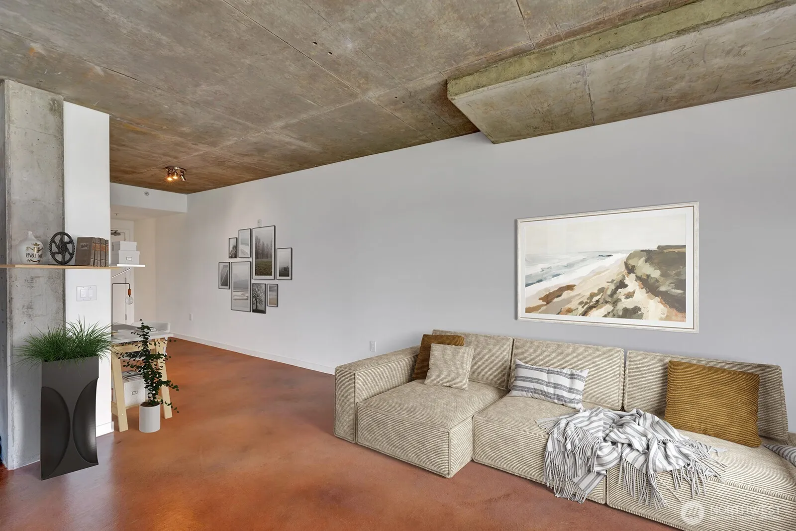Property photo for 501 Roy Street #t208, Seattle photo 3