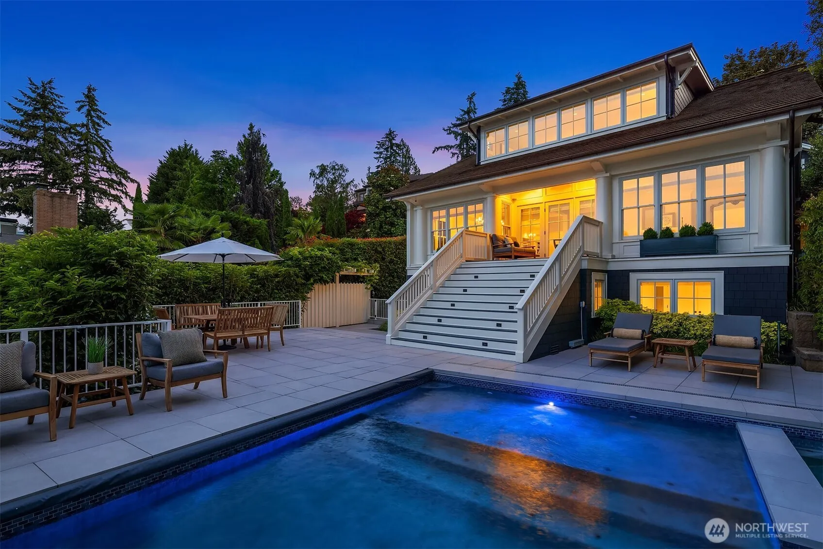 Property photo for 6952 96th Avenue Se, Mercer Island